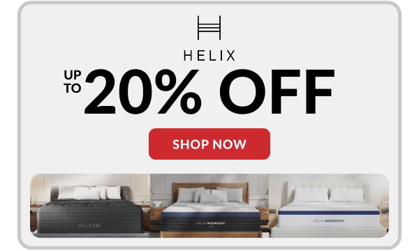 Helix up to 20% off