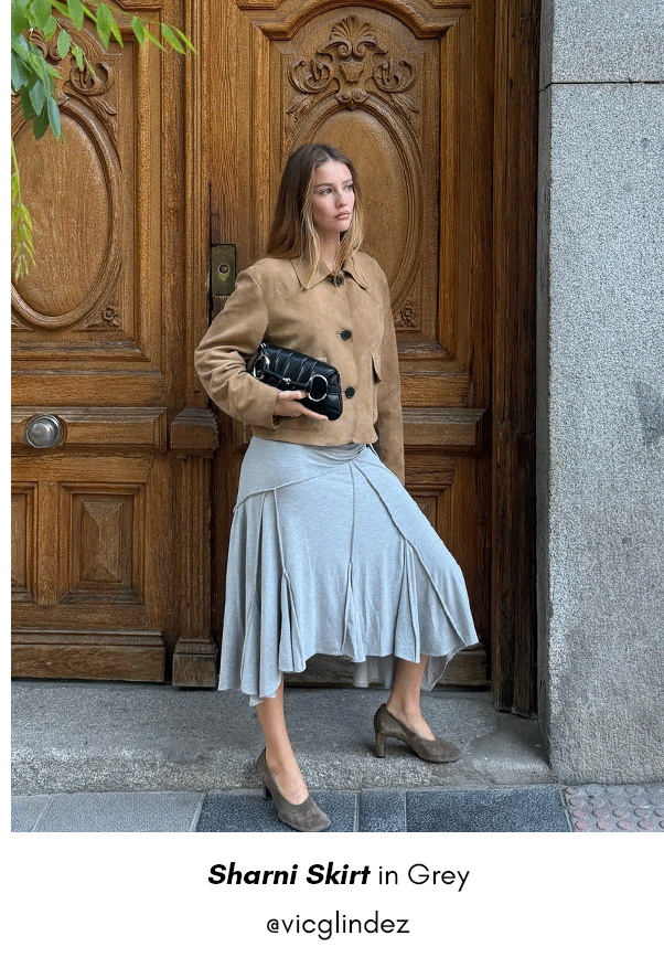 Sharni Skirt