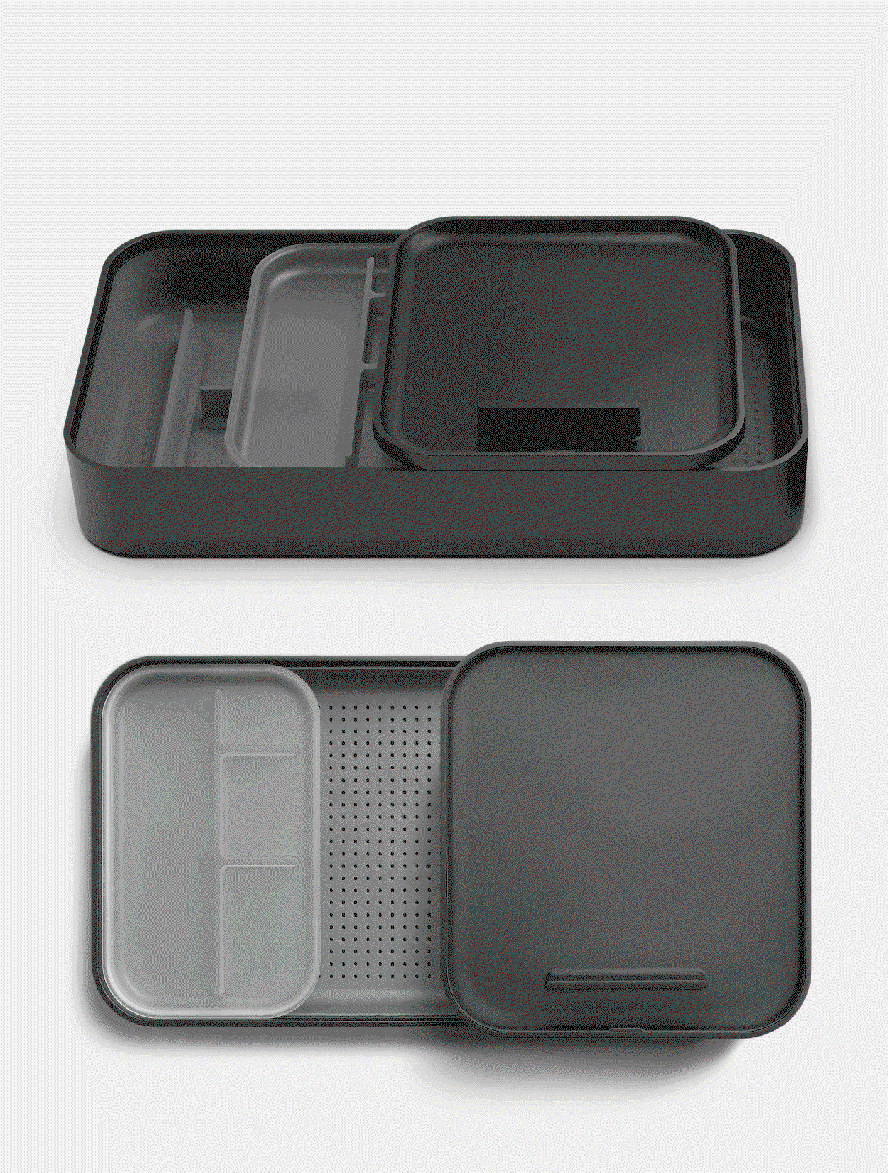 an image of a promotional ad for a travel wallet