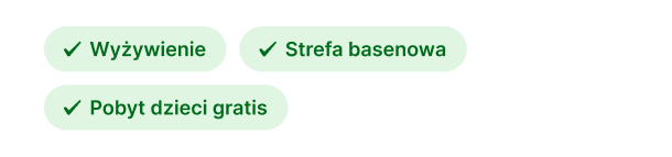 Udogodnienia