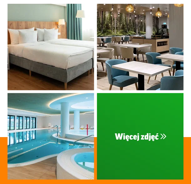 PINEA Resort Pobierowo