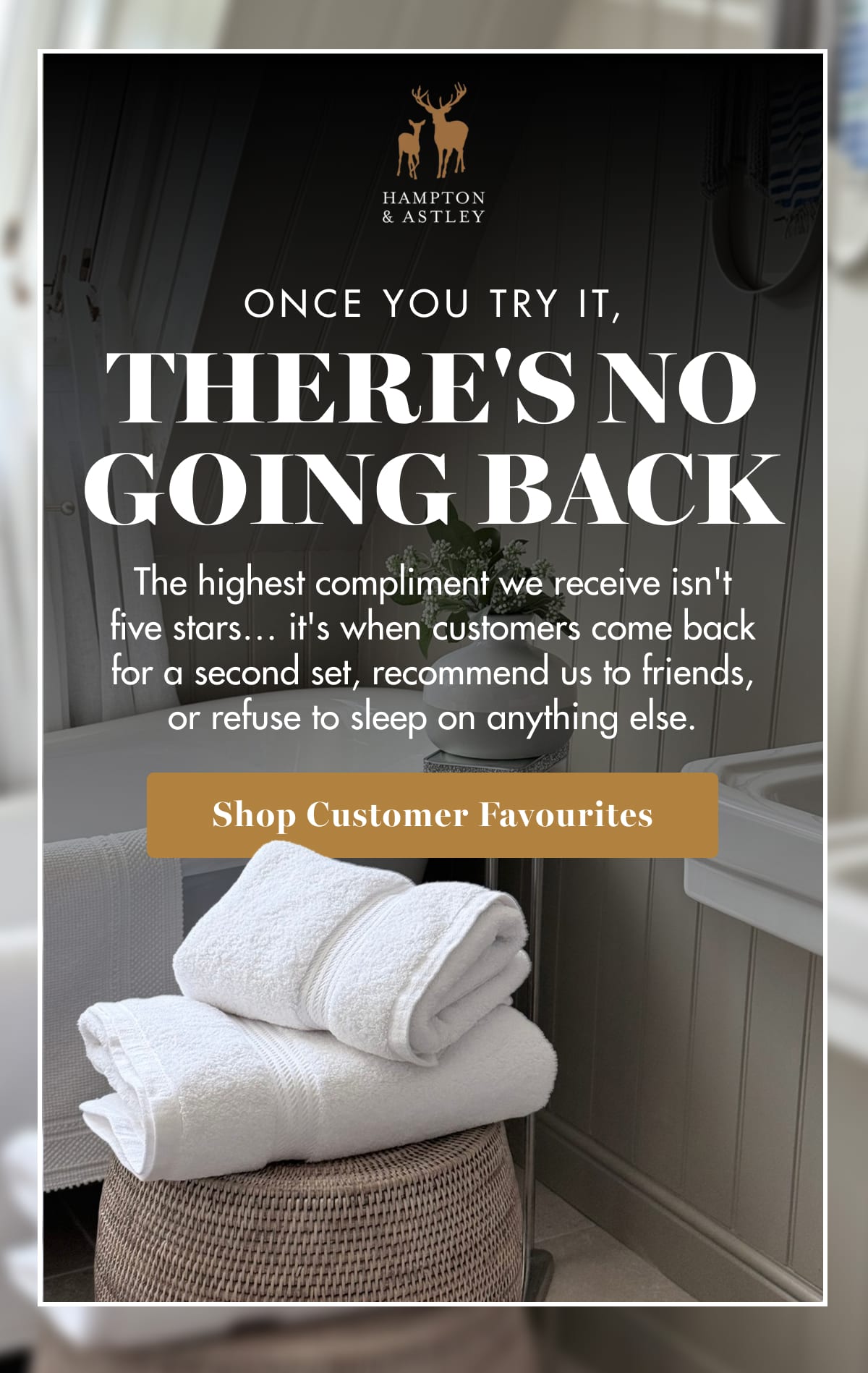 SHOP CUSTOMERS FAVORITE