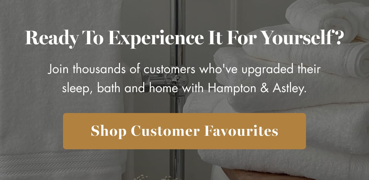 Shop Customer Favourites