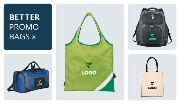 Better Promotional Bags