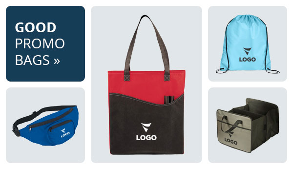 Good Promotional Bags