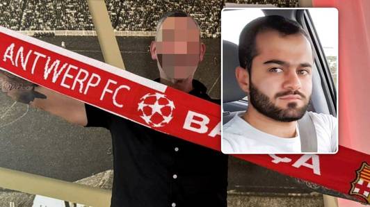 Met 185 per uur reed Antwerpfan Patrick (52) rijinstructeur Hazem (33) dood na derby: “Flauwgevallen door die gastric bypass”