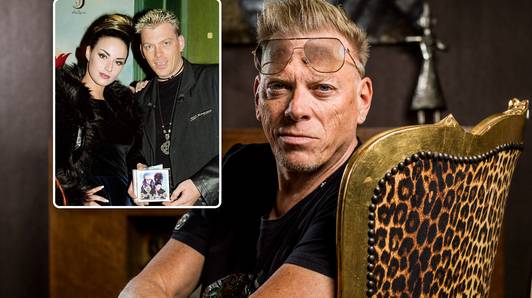 “Artiesten en dansers waren allemaal redelijk begaaid”: Pat Krimson (61) blikt terug op 35 wilde jaren met 2 Fabiola
