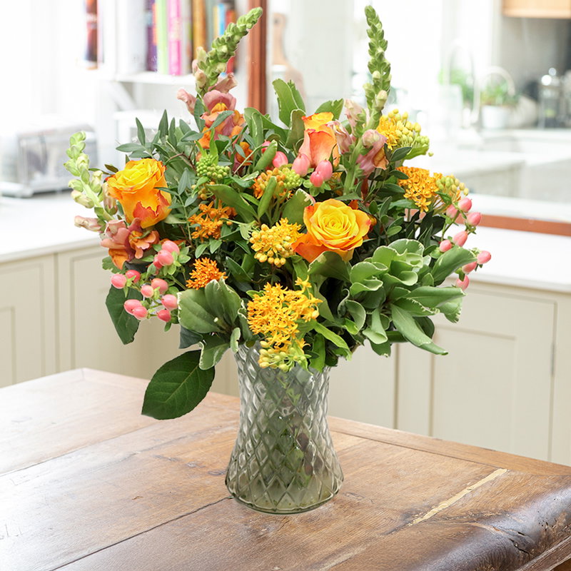 Image of June Birthday Bouquet