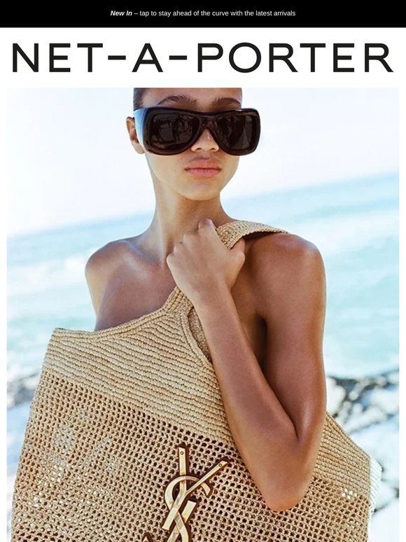 Accessorize your summer