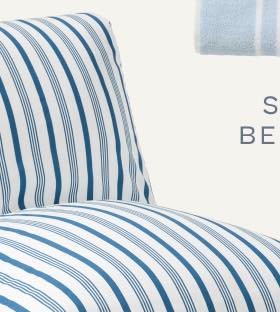 Oceanpark Lounger