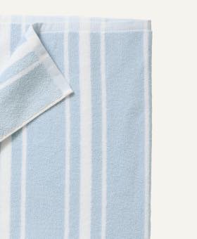 Shoreline Beach Towel