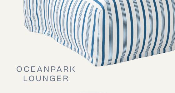 Oceanpark Lounger