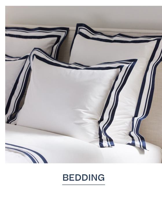 Bedding