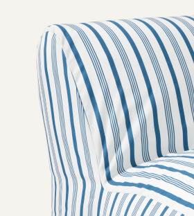 Oceanpark Lounger