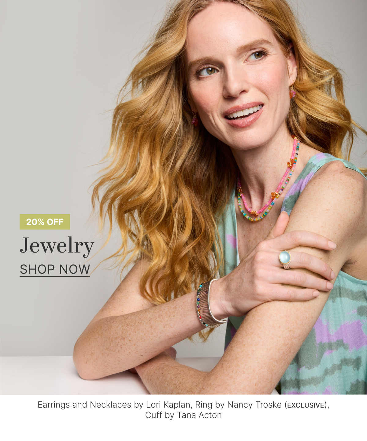 shop jewelry