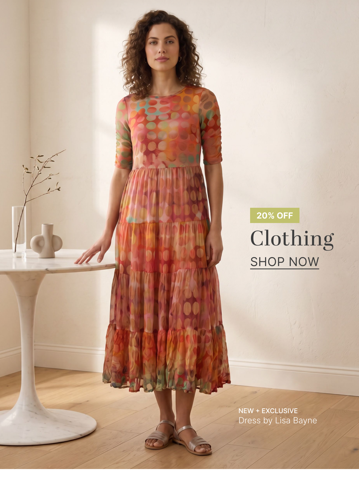 shop clothing