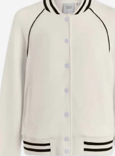 Jepson Club Jacket