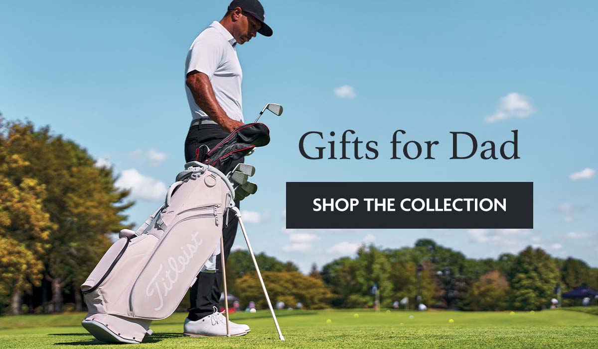 Gifts for Dad
