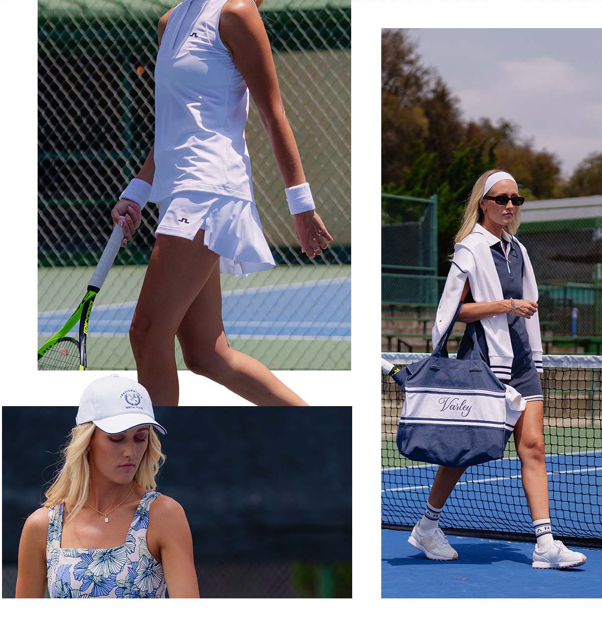 Your New Court Style Destination