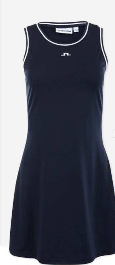 Rebecka Sleeveless Dress