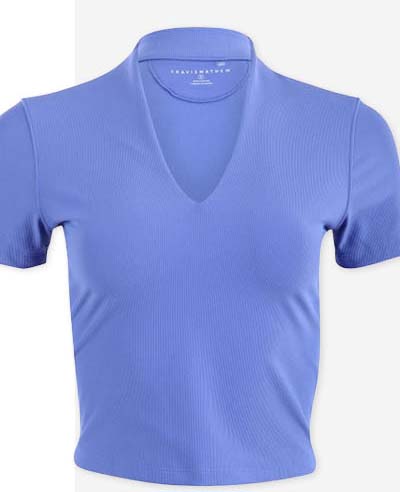 Limitless Moveknit Top