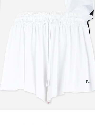 Paulina Shorts