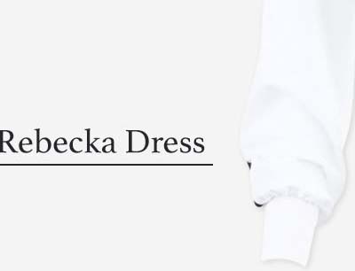 Rebecka Sleeveless Dress