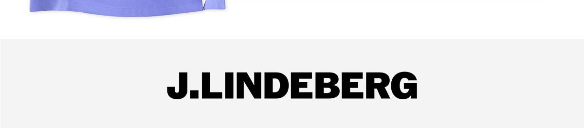 J.Lindeberg