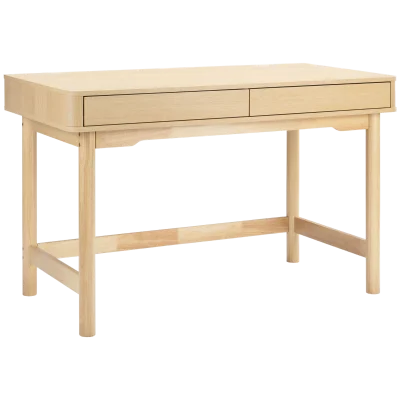 Rupert 2 Drawer Writing Desk