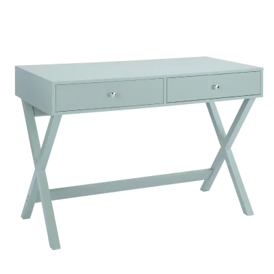 Twin Lakes 2 Drawer Desk