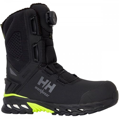 Helly Tech 78345 Magni Evolution Winter THERMAL Tall Boot S7L  NEW & IMPROVED
