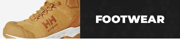 footwear