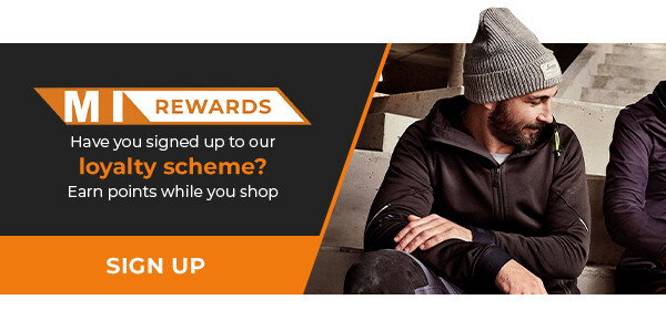 MI rewards | have you signed up to our loyalty scheme? earn points while you shop | sign up