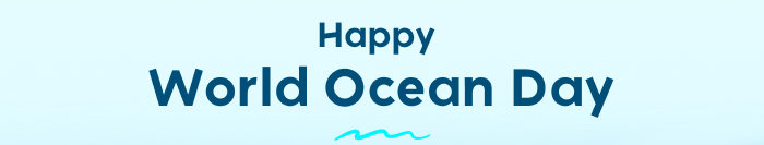Happy World Ocean Day