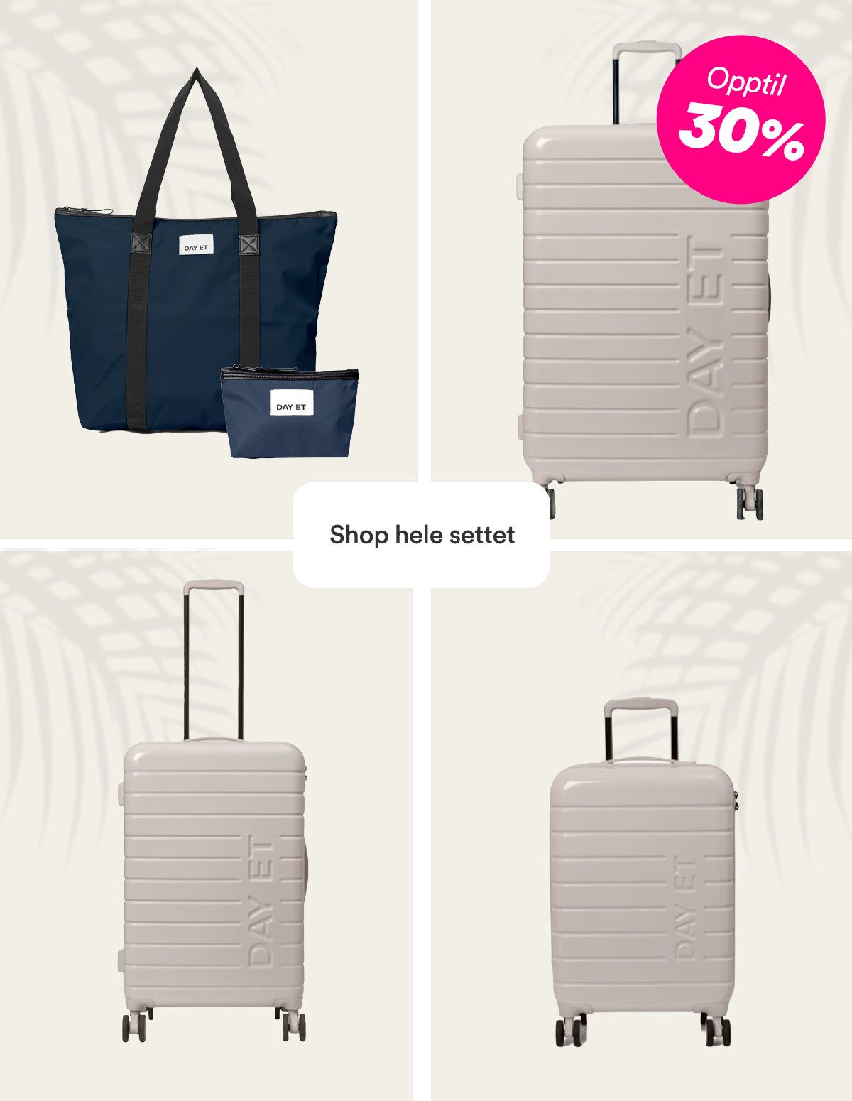 Shop hele settet!