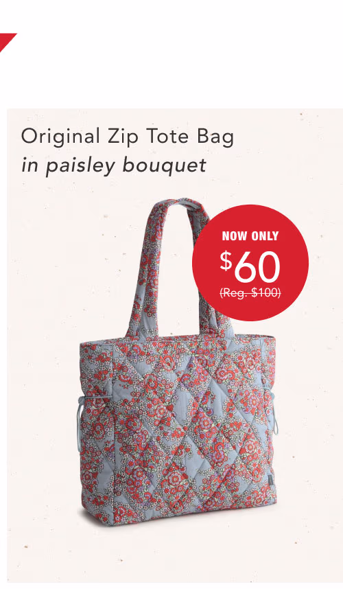 Shop Tote Bag