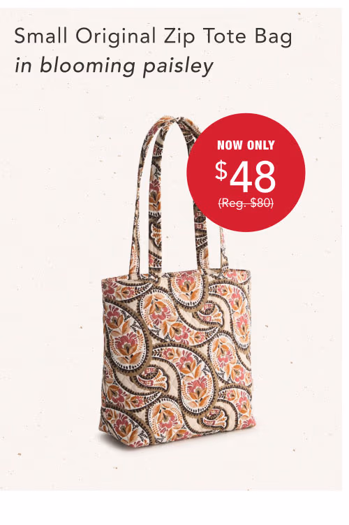 Shop Tote Bag