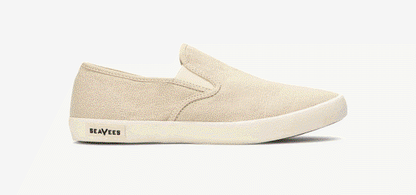 Mens Baja Slip On