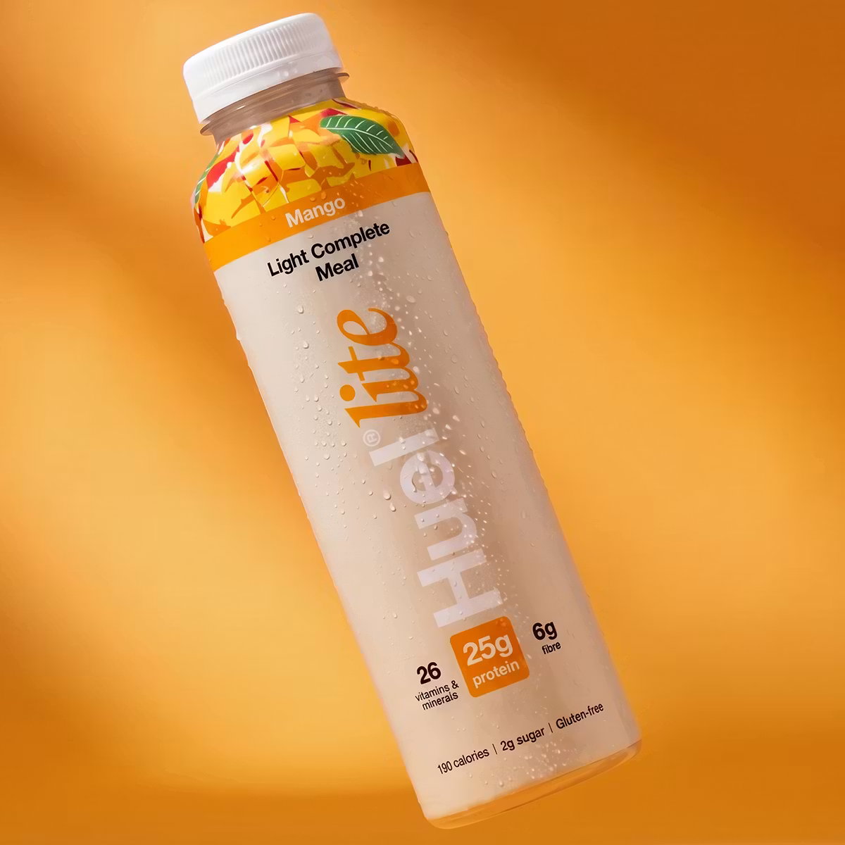 Mango Lite Ready-to-drink 