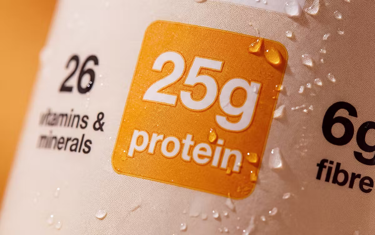 Mango Lite Ready-to-drink 