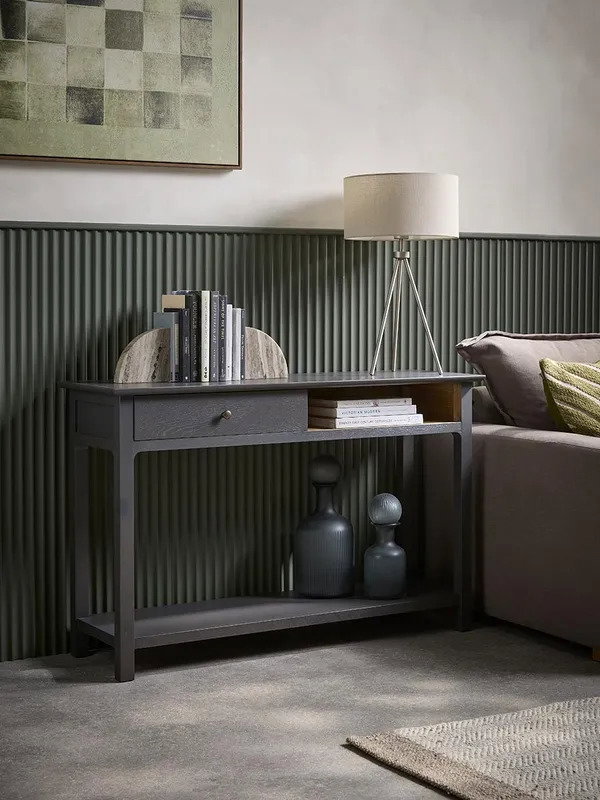Hamar Console Table