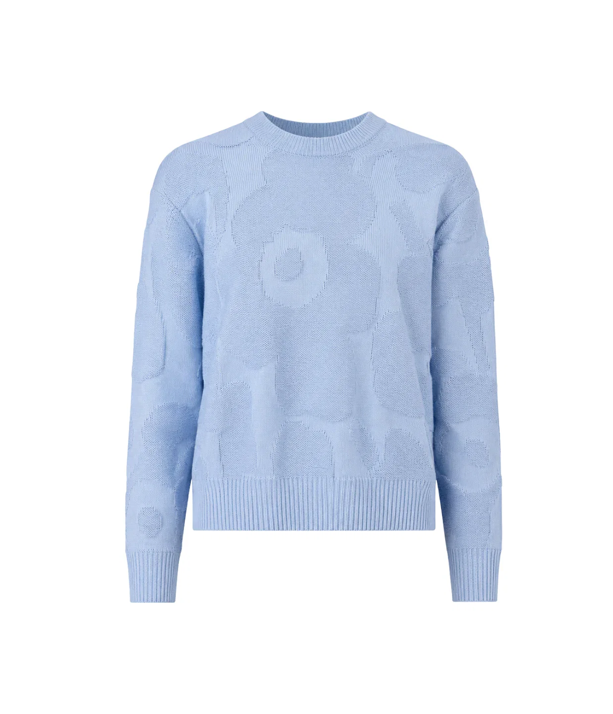 Image of Pulputus Unikko Knitted Pullover 555