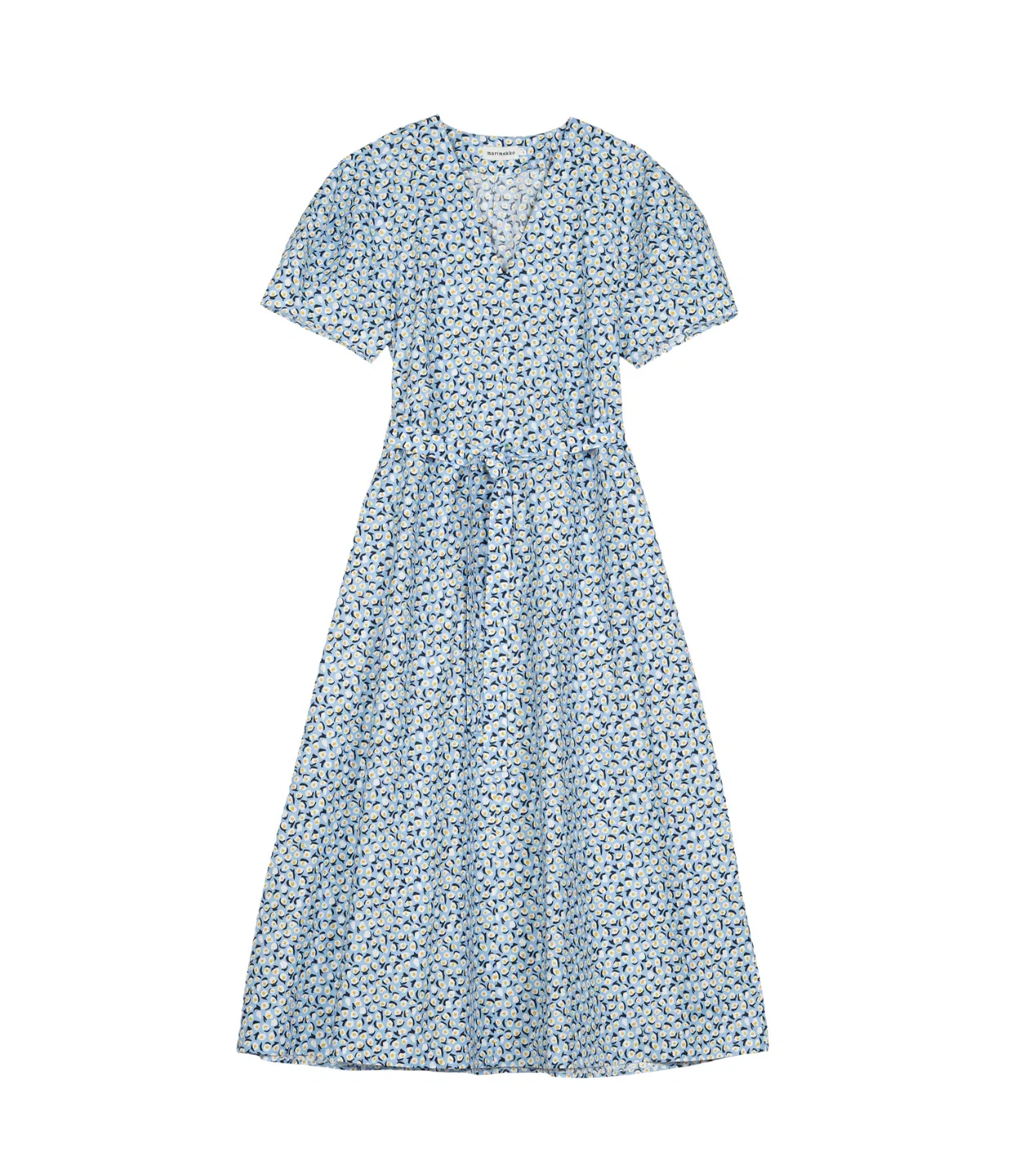 Image of Taivut Pikku Vikuri Dress 512