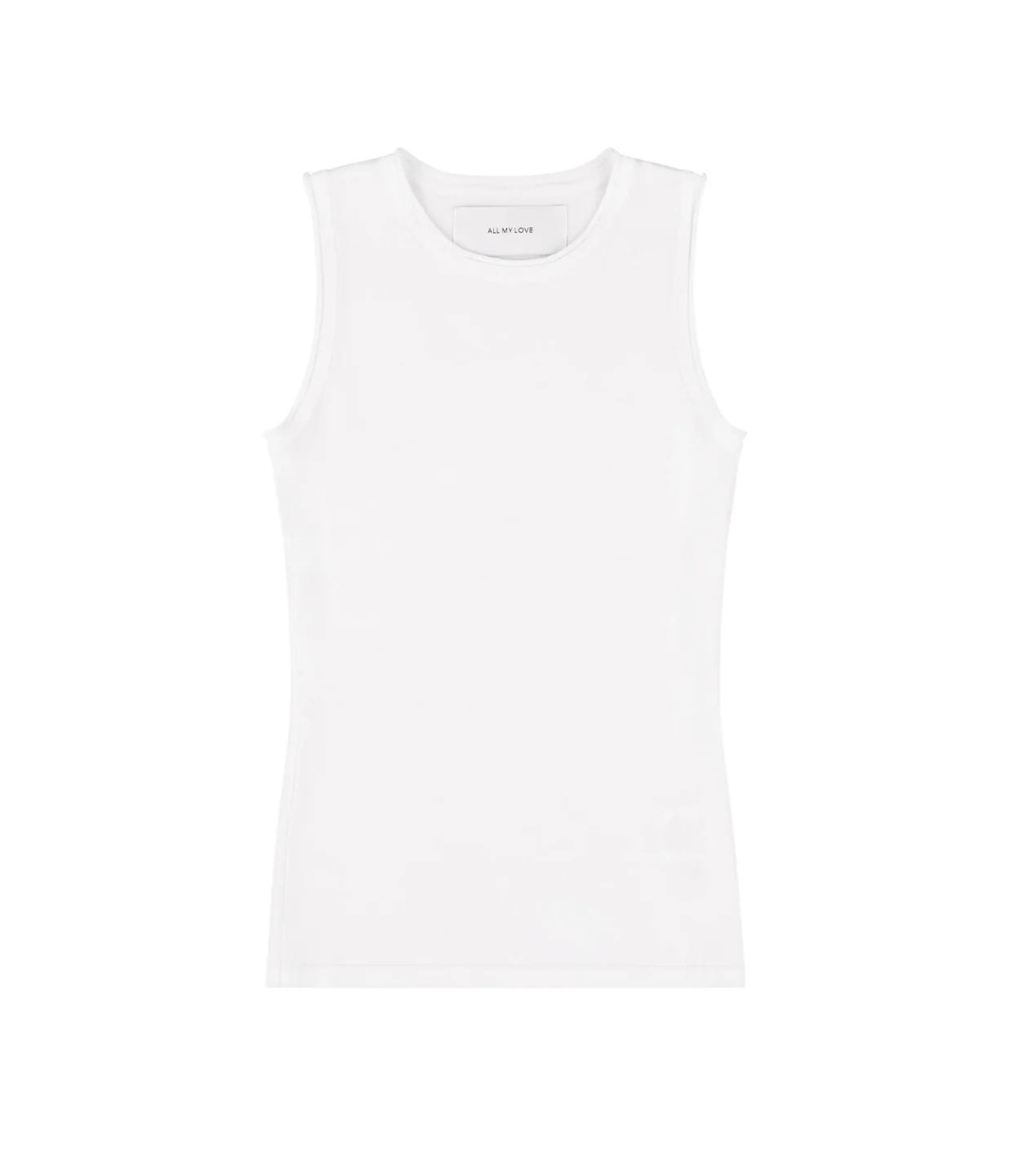 Image of Maddie Top in Orchid