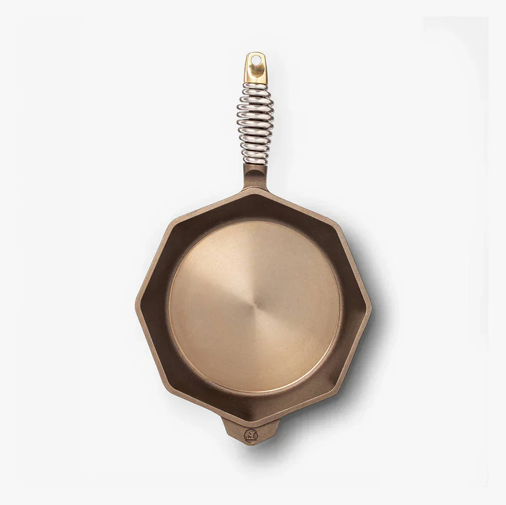 Image of FINEX Cast Iron Skillet