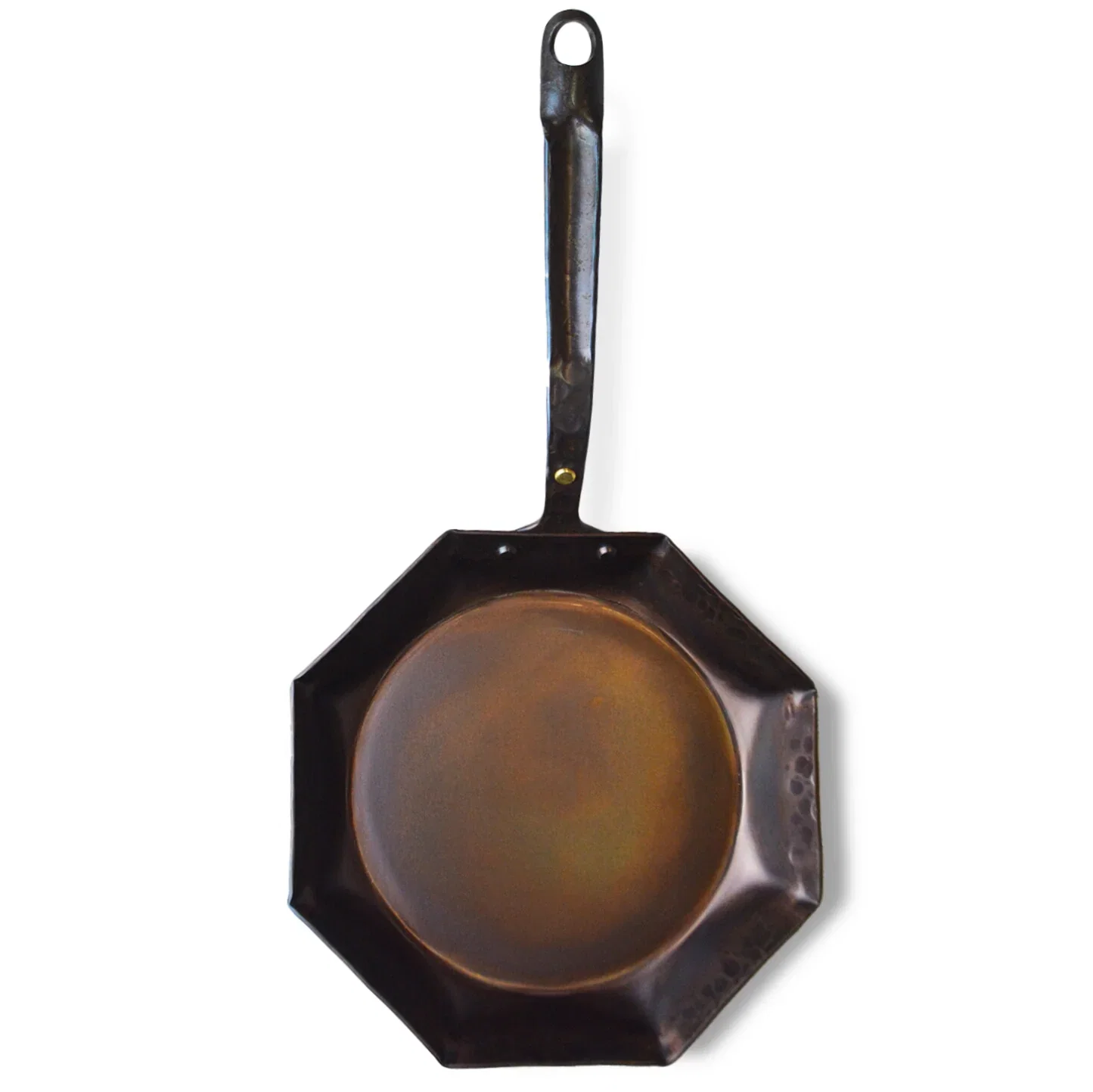 Image of FINEX 10” Carbon Steel Skillet