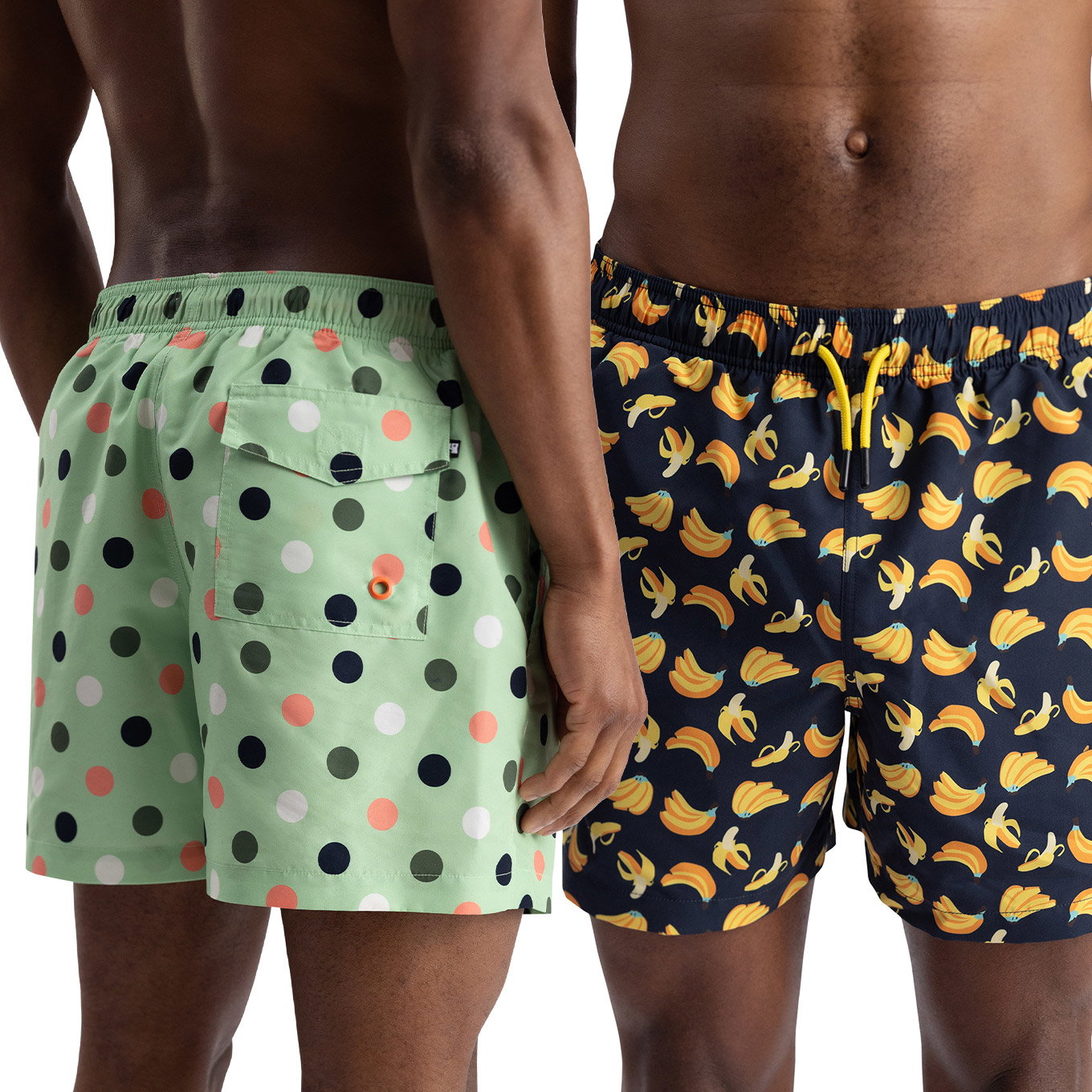 SS26 Swimwear