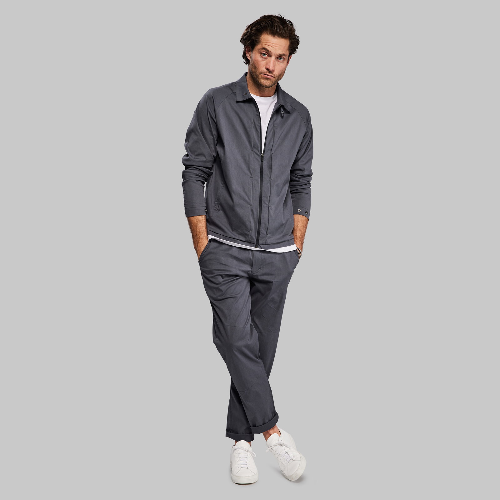 Equator Pants | vollebak.com