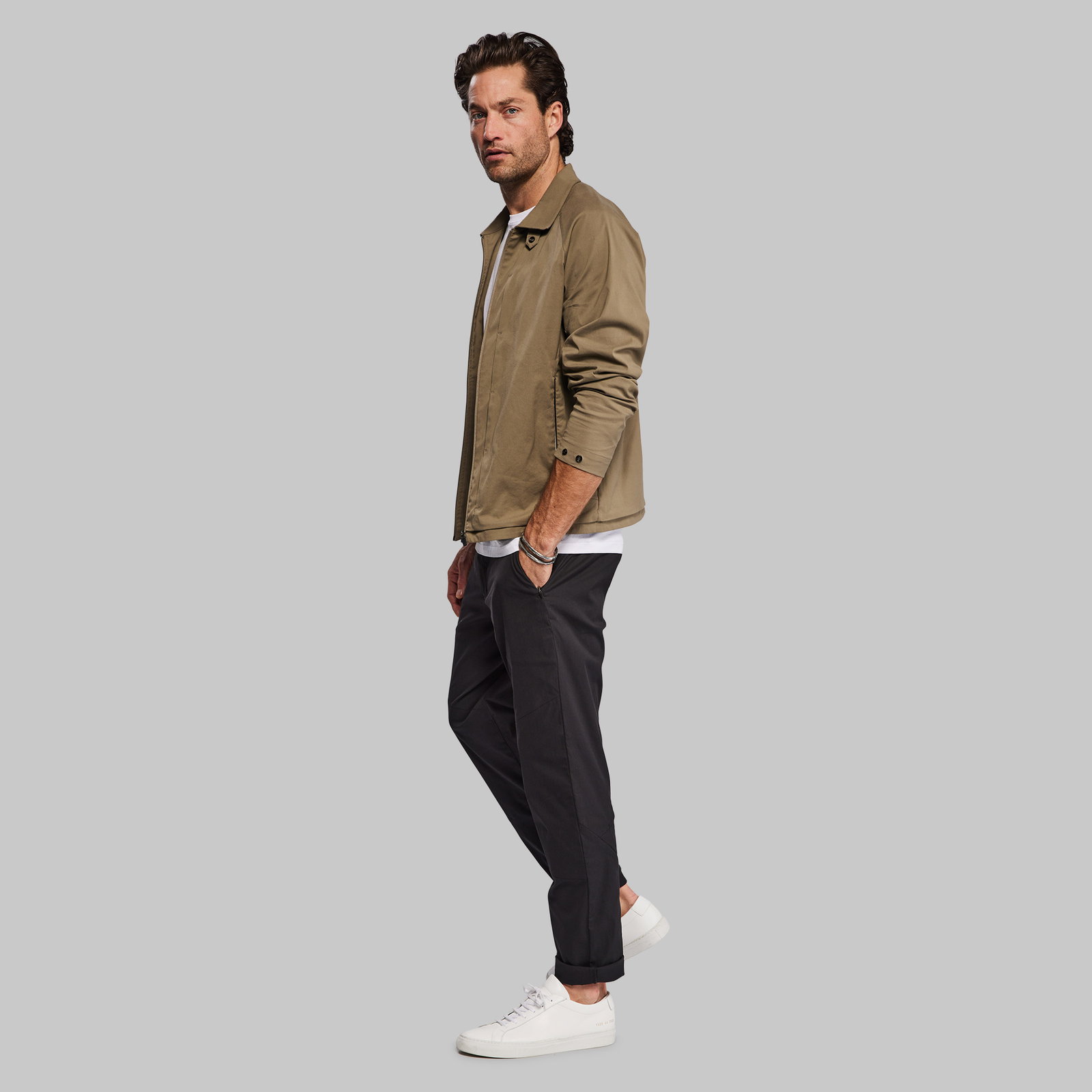 Equator Pants | vollebak.com