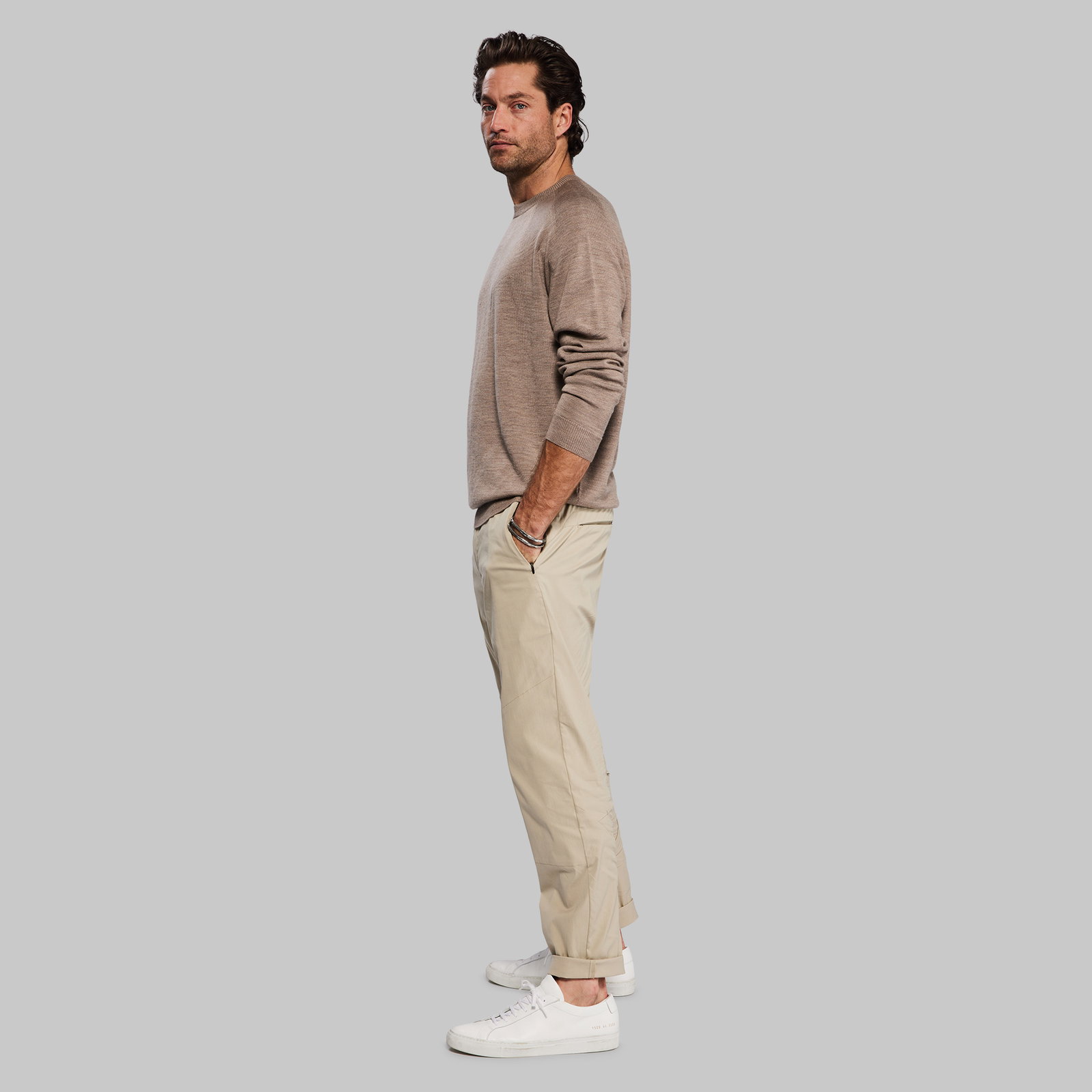 Equator Pants | vollebak.com